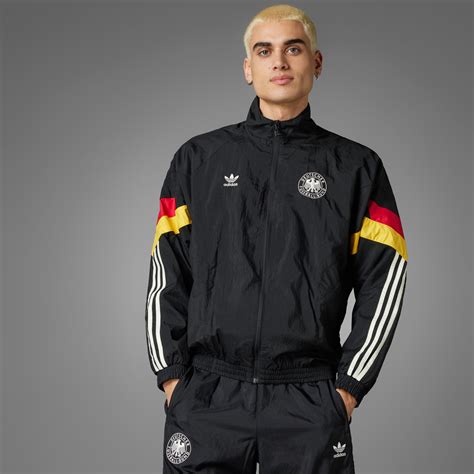 Germany originals track top